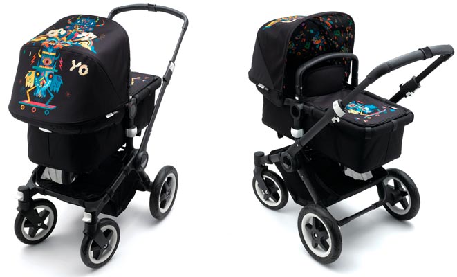 Bugaboo buffalo sale niark1